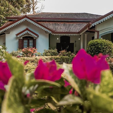 Kithulvilla Holiday Bungalow Kitulgala Exterior photo